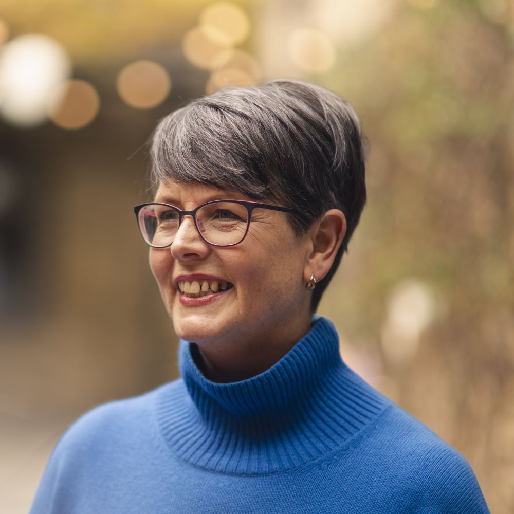 Featured article author