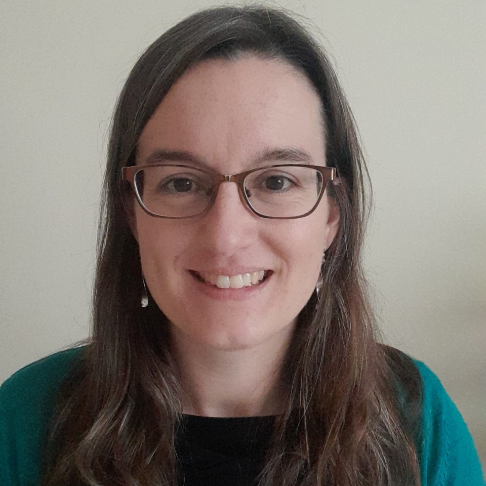 Featured article author