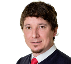 featued article author